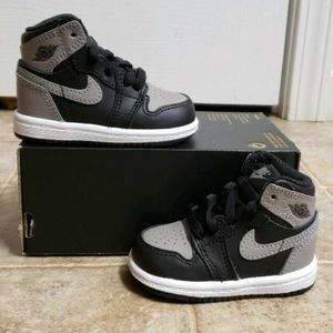 Jordan 1s